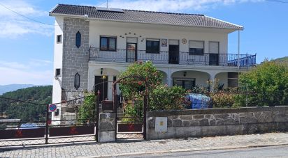 Bâtiment à Covilhã e Canhoso de 688 m²