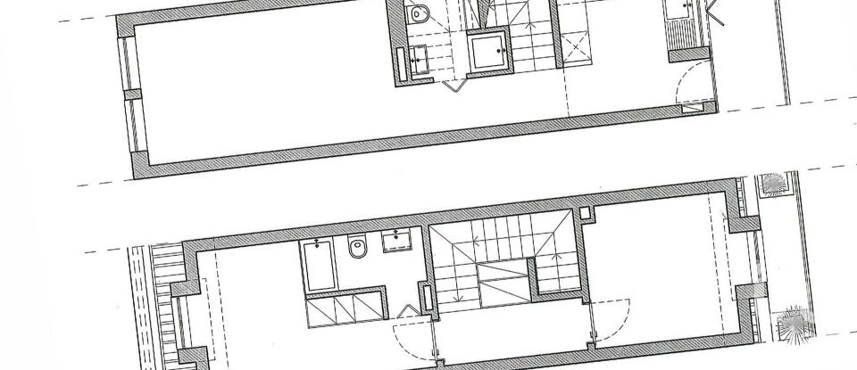 Apartamento T3 em Santo António de 96 m²