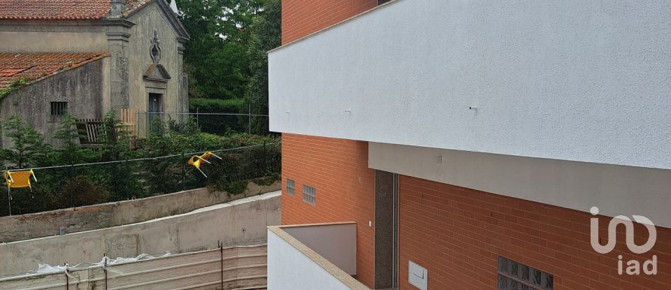 Apartment T0 in Matosinhos e Leça da Palmeira of 28 m²