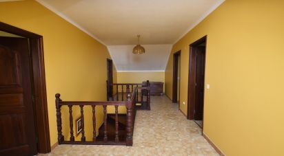 House T4 in Moure of 330 m²