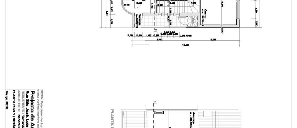 Maison T5 à Santa Iria de Azoia, São João da Talha e Bobadela de 235 m²