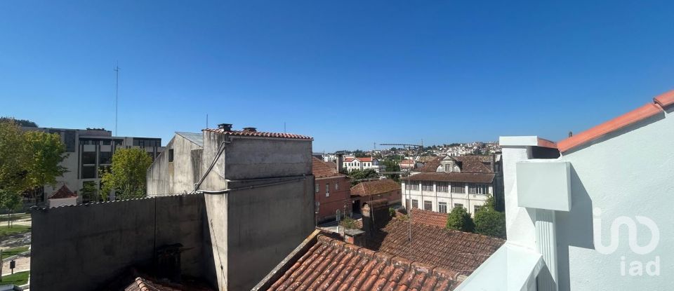 Apartment T2 in Pombal of 56 m²