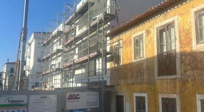 Apartment T2 in Pombal of 63 m²