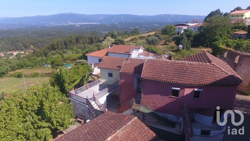 Moradia T7 em Semide e Rio Vide de 300 m²