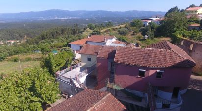Maison T7 à Semide e Rio Vide de 300 m²