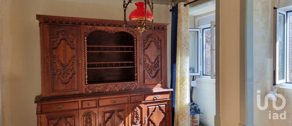 Moradia T7 em Semide e Rio Vide de 300 m²