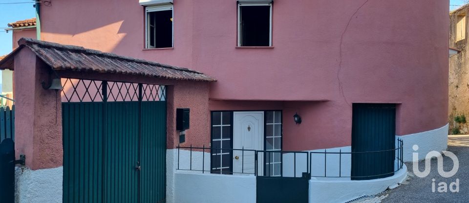 Moradia T7 em Semide e Rio Vide de 300 m²