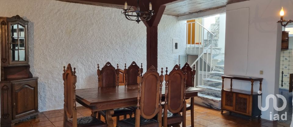 Moradia T7 em Semide e Rio Vide de 300 m²