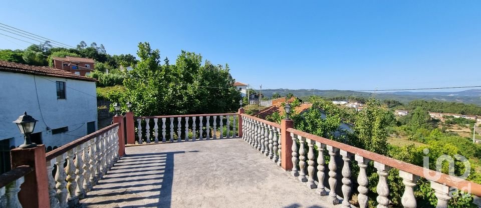 Moradia T7 em Semide e Rio Vide de 300 m²