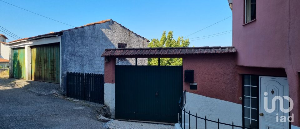 Moradia T7 em Semide e Rio Vide de 300 m²