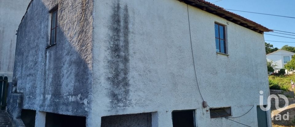 Moradia T7 em Semide e Rio Vide de 300 m²