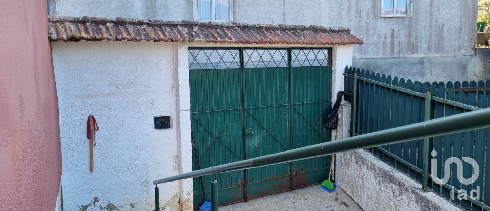 Moradia T7 em Semide e Rio Vide de 300 m²