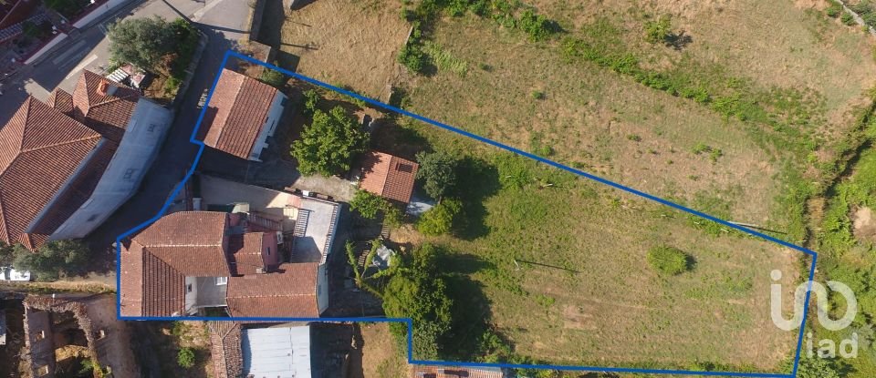 Moradia T7 em Semide e Rio Vide de 300 m²