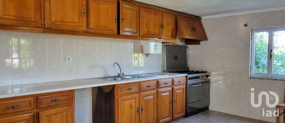 Moradia T7 em Semide e Rio Vide de 300 m²