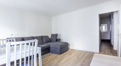 Appartement T1 à Misericórdia de 60 m²