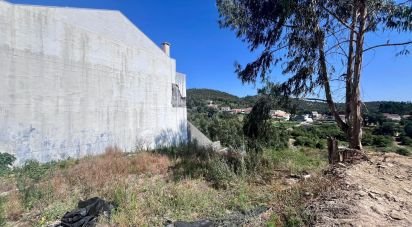 Terrain à Fânzeres e São Pedro da Cova de 294 m²