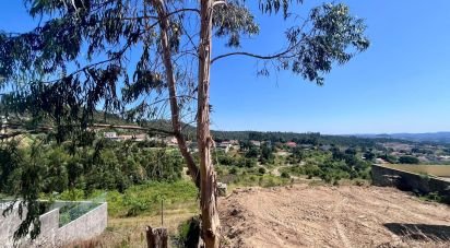 Land in Fânzeres e São Pedro da Cova of 294 m²
