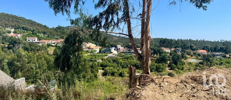 Terrain à Fânzeres e São Pedro da Cova de 294 m²