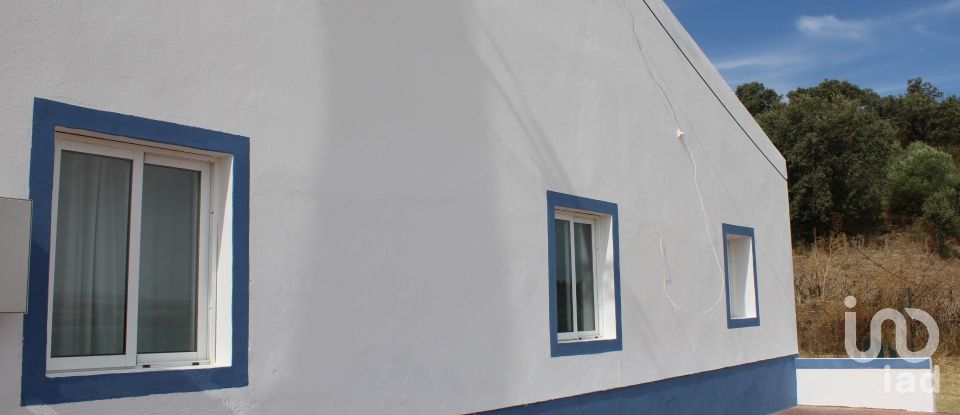 House T13 in São João Baptista of 583 m²