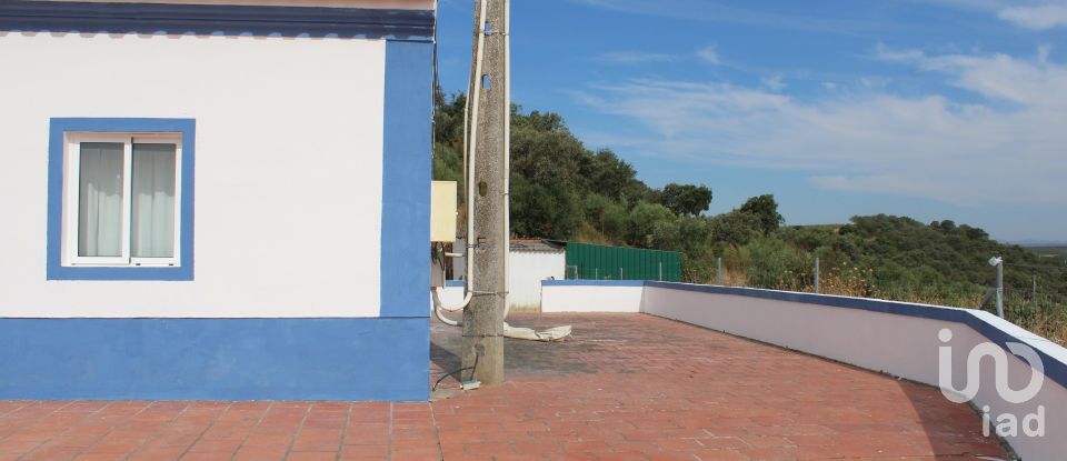 House T13 in São João Baptista of 583 m²