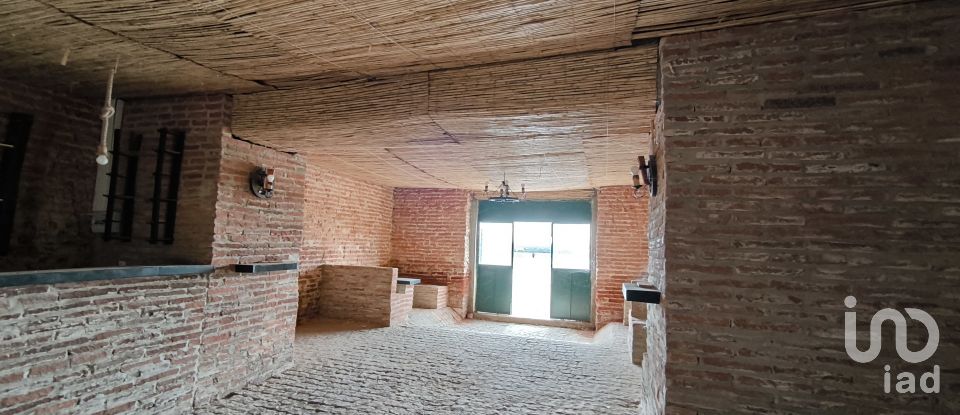 House T13 in São João Baptista of 583 m²