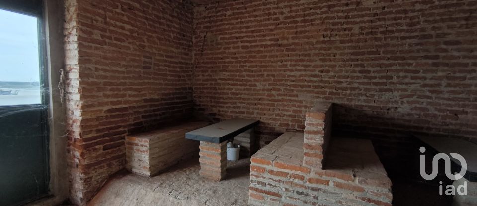 House T13 in São João Baptista of 583 m²