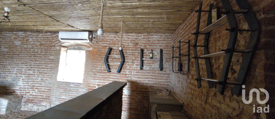 House T13 in São João Baptista of 583 m²