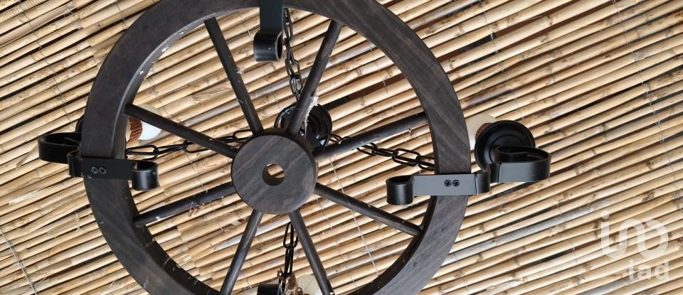 House T13 in São João Baptista of 583 m²