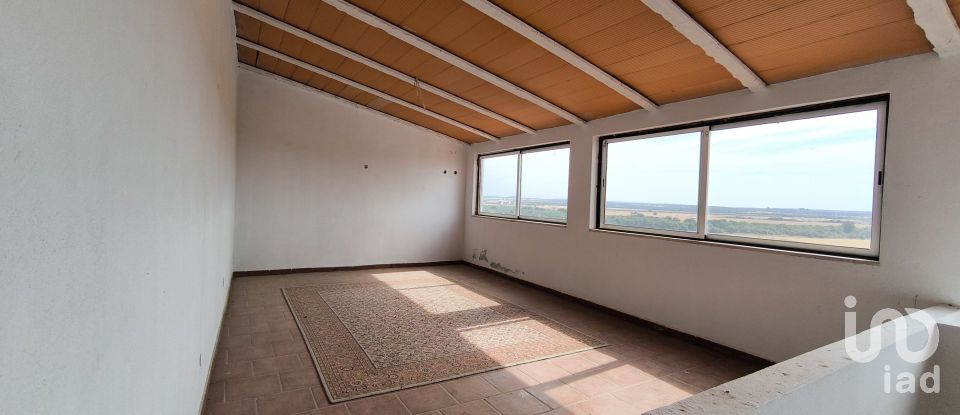 House T13 in São João Baptista of 583 m²