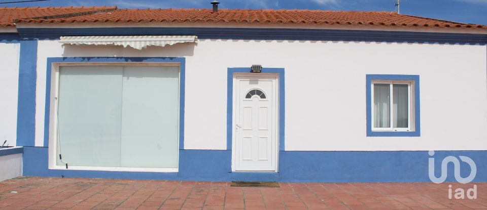 House T13 in São João Baptista of 583 m²