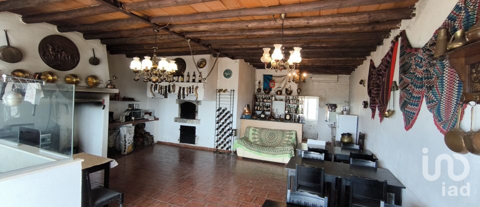 House T13 in São João Baptista of 583 m²