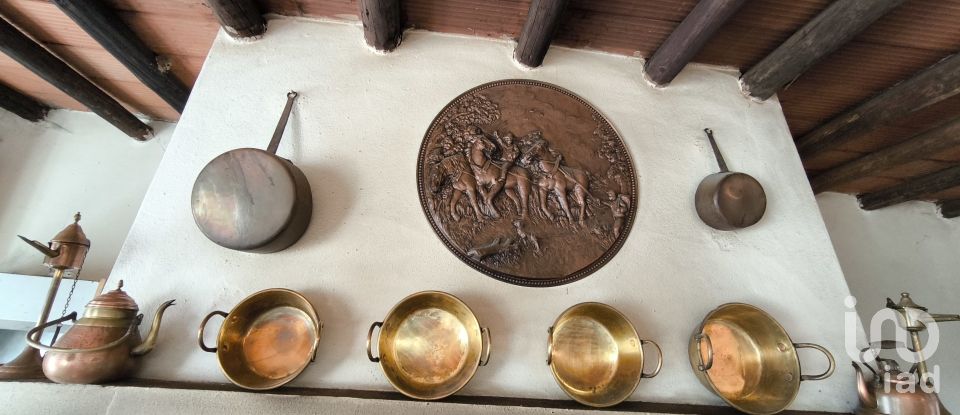 House T13 in São João Baptista of 583 m²