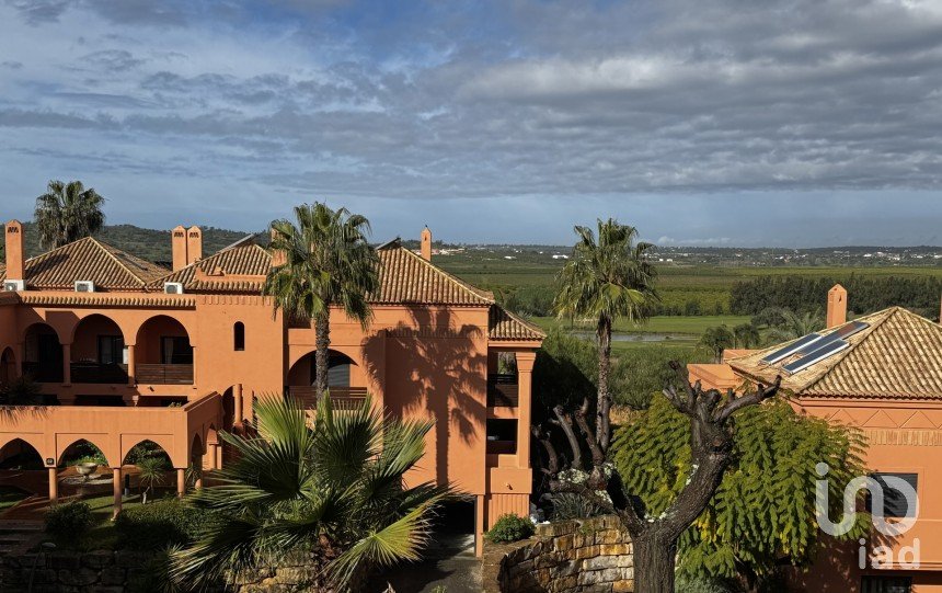 Apartamento T3 em Alcantarilha e Pêra de 140 m²