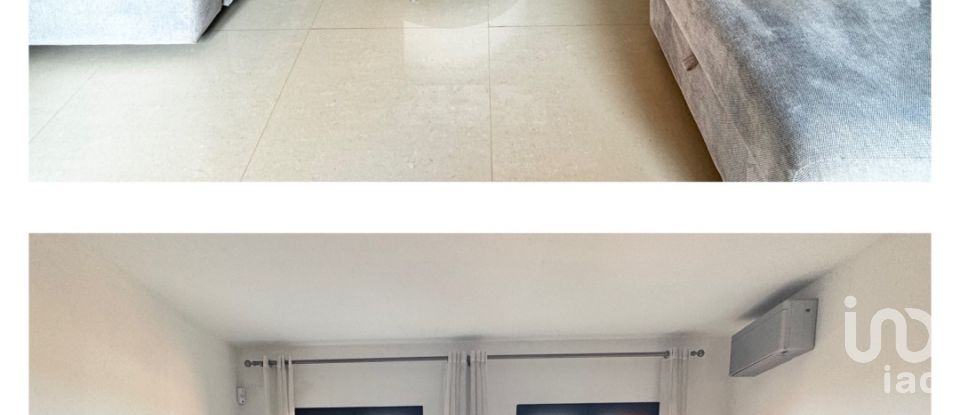 Apartamento T3 em Alcantarilha e Pêra de 140 m²