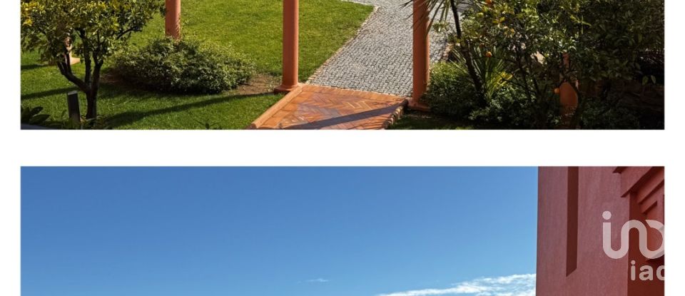 Apartamento T3 em Alcantarilha e Pêra de 140 m²