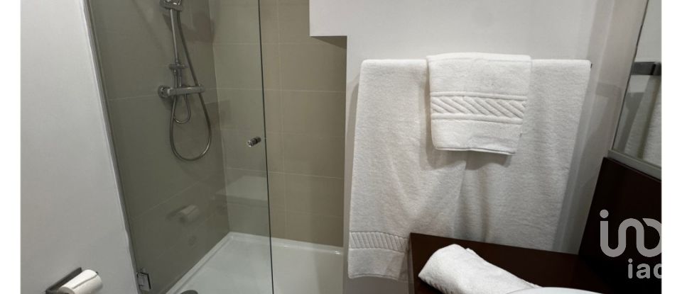 Apartamento T3 em Alcantarilha e Pêra de 140 m²