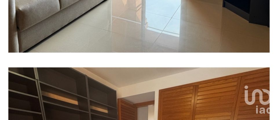 Apartamento T3 em Alcantarilha e Pêra de 140 m²