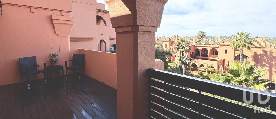 Apartamento T3 em Alcantarilha e Pêra de 140 m²