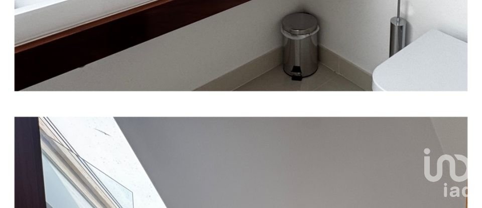 Apartamento T3 em Alcantarilha e Pêra de 140 m²