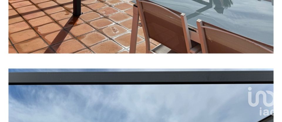 Apartamento T3 em Alcantarilha e Pêra de 140 m²