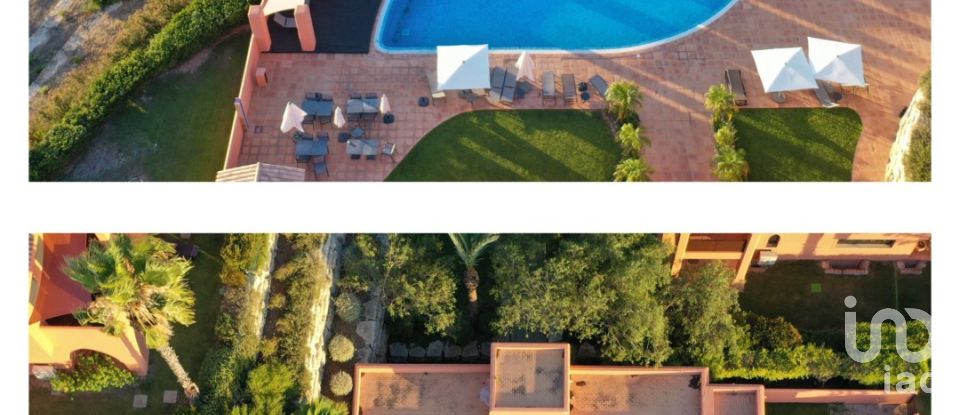 Apartamento T3 em Alcantarilha e Pêra de 140 m²