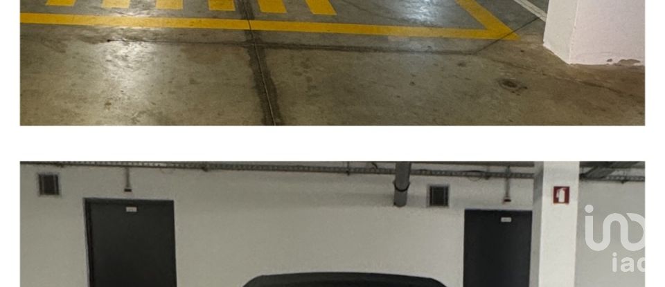 Apartamento T3 em Alcantarilha e Pêra de 140 m²