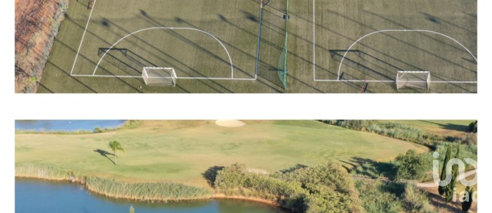 Apartamento T3 em Alcantarilha e Pêra de 140 m²