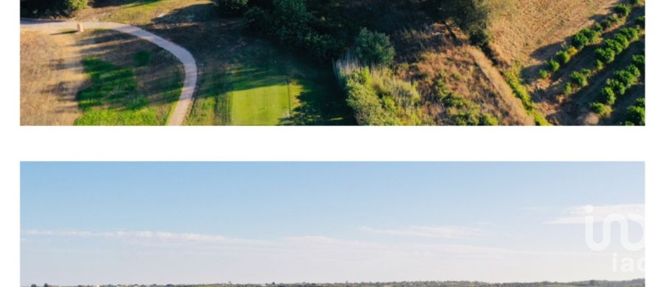 Apartamento T3 em Alcantarilha e Pêra de 140 m²