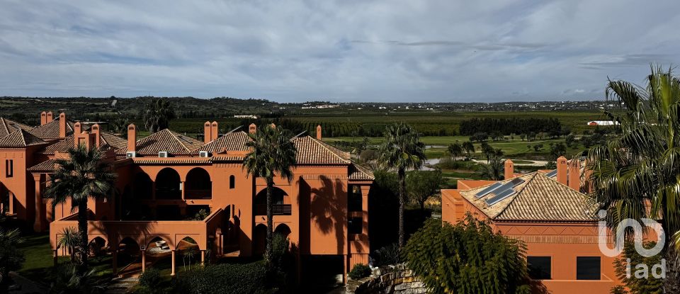 Apartamento T3 em Alcantarilha e Pêra de 140 m²