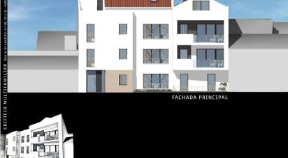 Appartement T2 à Pombal de 56 m²