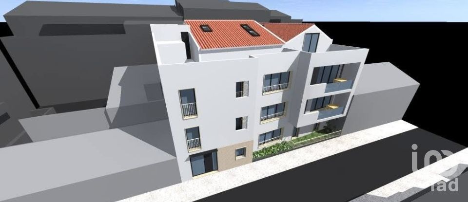 Apartment T2 in Pombal of 56 m²