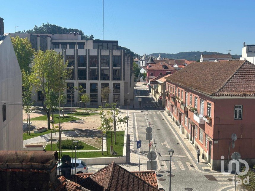 Apartment T2 in Pombal of 56 m²