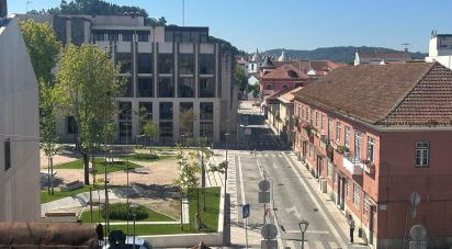 Appartement T2 à Pombal de 56 m²