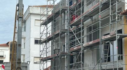 Appartement T2 à Pombal de 56 m²